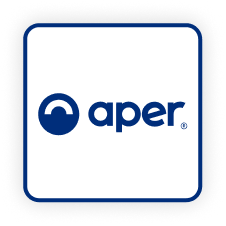 Aper